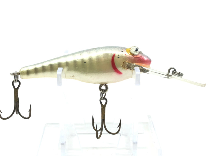 Mr.Googly Eyes Deep Diver Silver