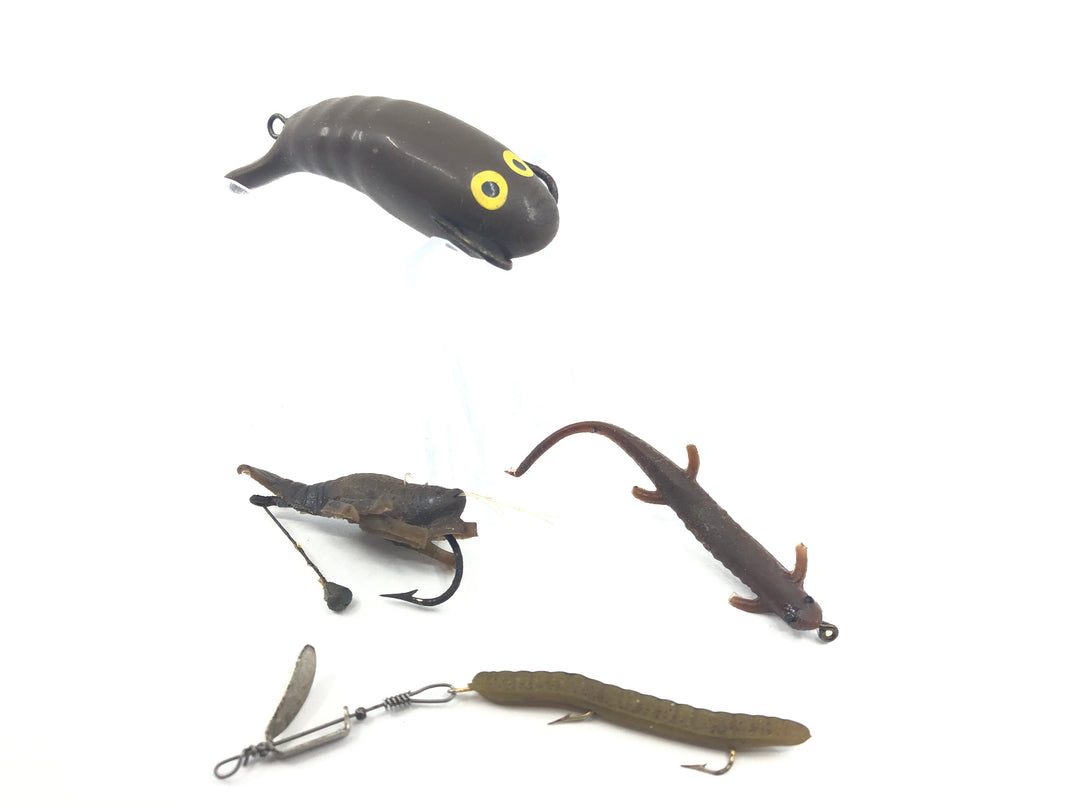 Fishermen Variety Pack