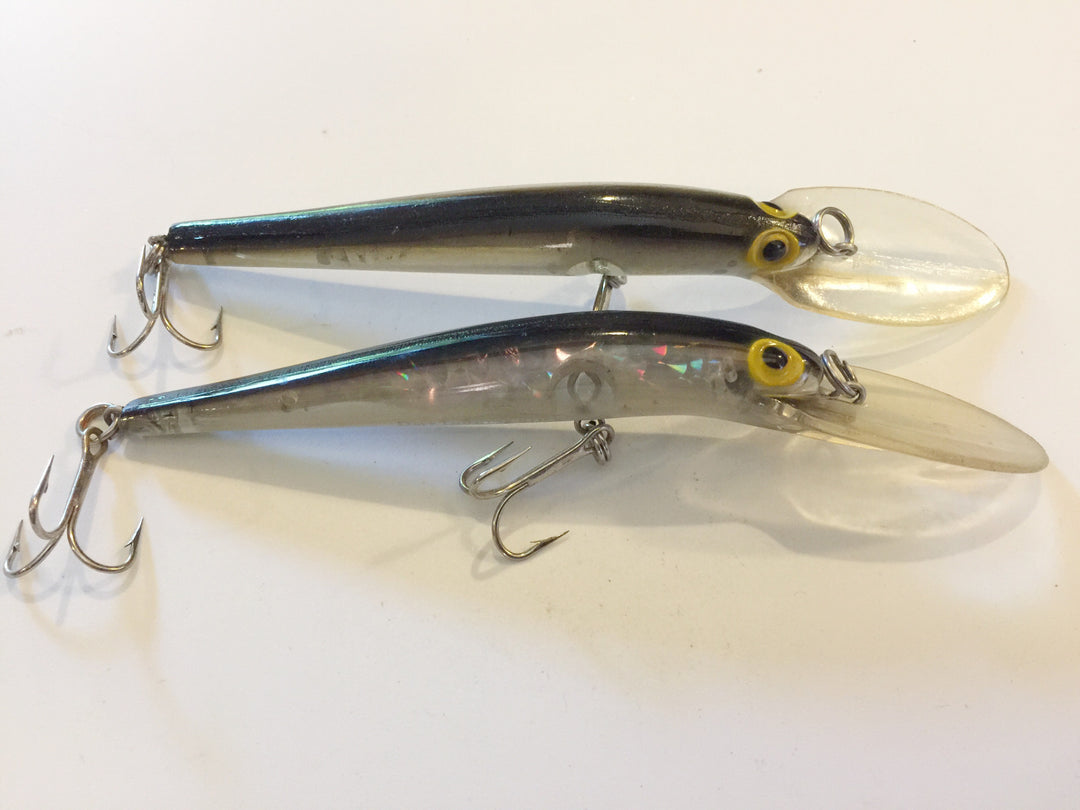 Storm Deep Thunder Stick Prizmflash Black Back Lot of 2!