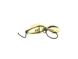 Heddon Tiny Tad NP Nickel Plate Color