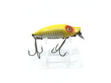 Heddon River Runt Spook Sinker Yellow Shore Color