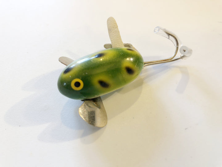 Falls Bait Company Fish 'N Fool Frog Color