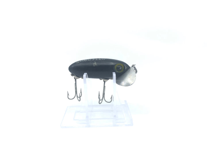 Arbogast Jitterbug Black Color