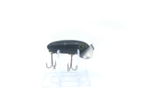 Arbogast Jitterbug Black Color