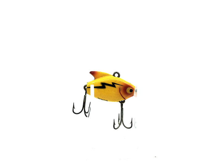 Heddon Sonic 385 Y Yellow Color