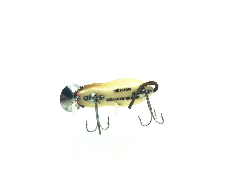 Heddon Meadow Mouse BM Brown Mouse