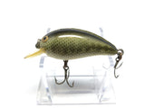 Bomber Model A Screwtail BB Baby Bass Color Lure Offset