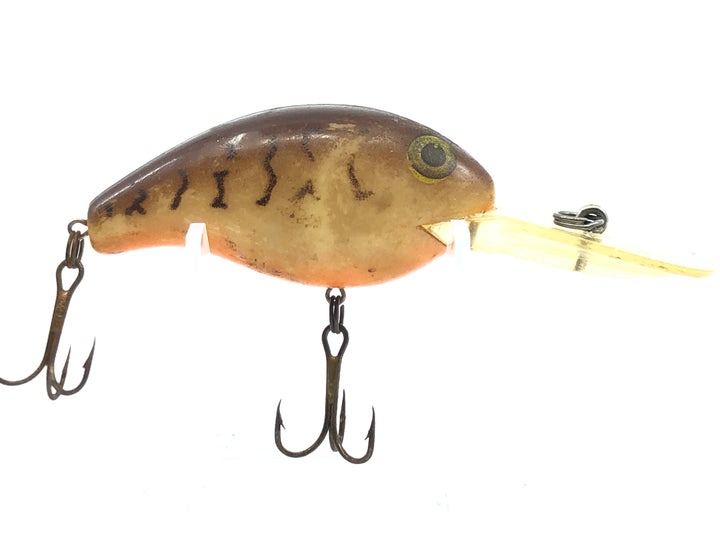 Rebel Deep Mini R Brown Bass