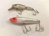 L & S Lures Lot of Two