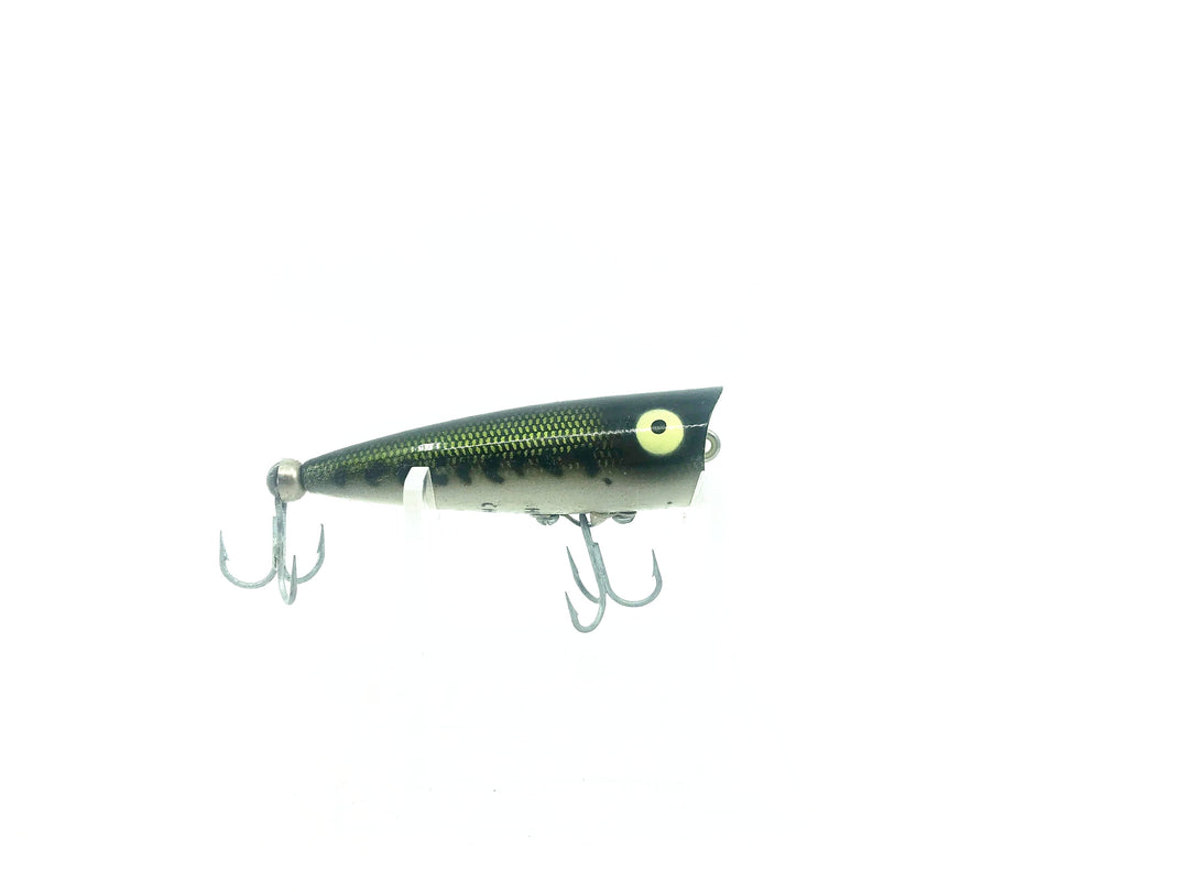 Heddon Tiny Chugger BB Baby Bass Color
