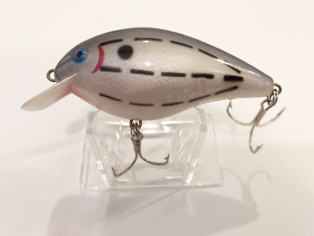 Cordell Big-O Gray with Stripes Color