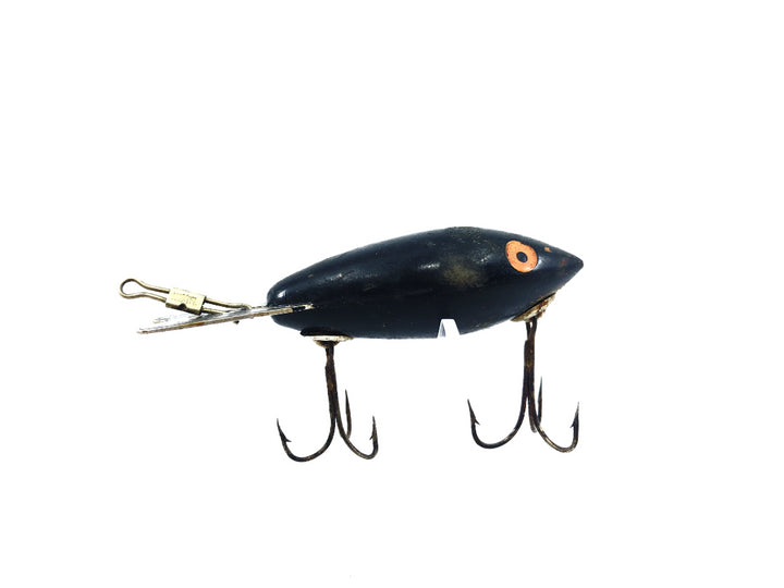 Bomber 400 Series 402 Black