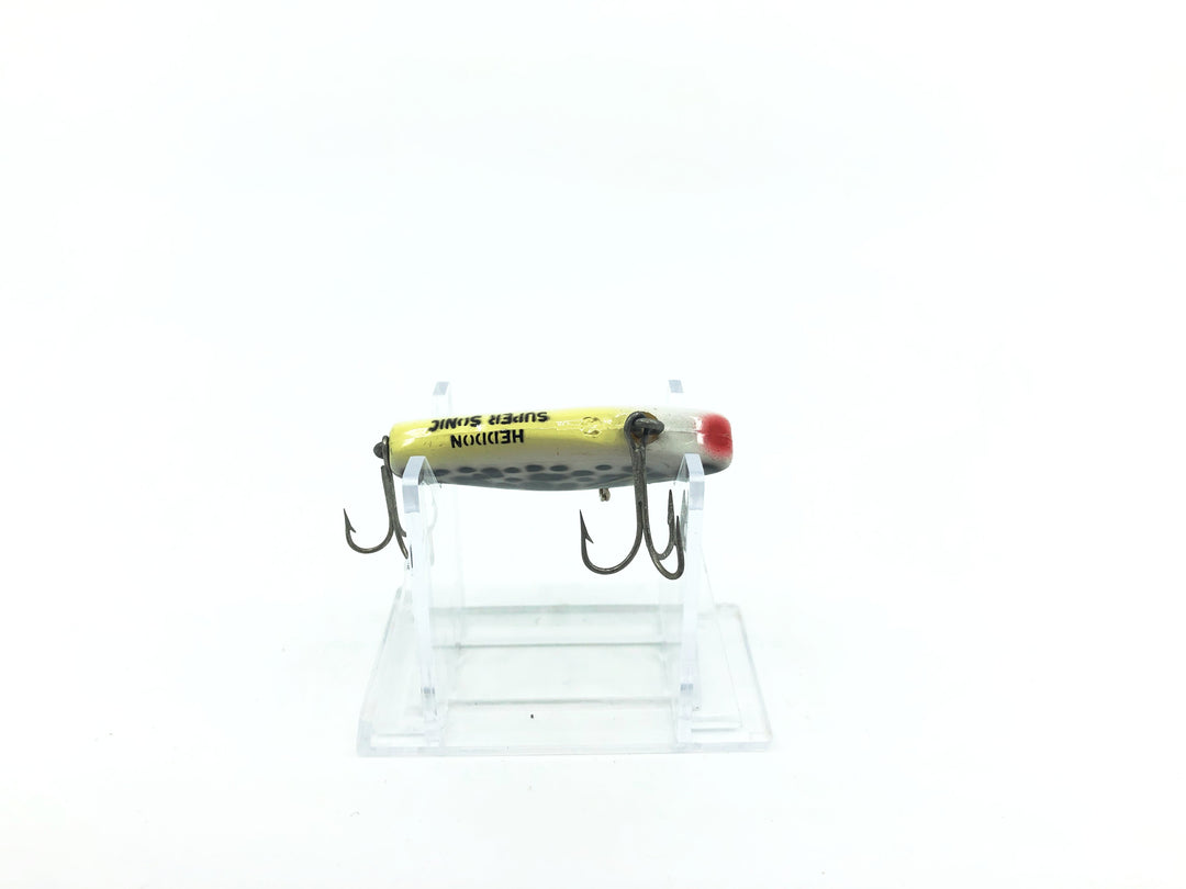 Heddon Super Sonic Color CD Coach Dog