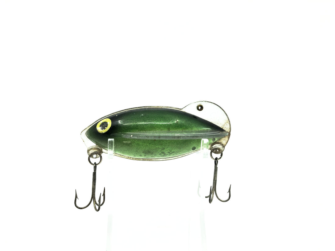 Trav-L-Lure Plug Green Color