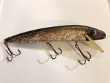 Grandma 9 1/2" Musky Lure M-9