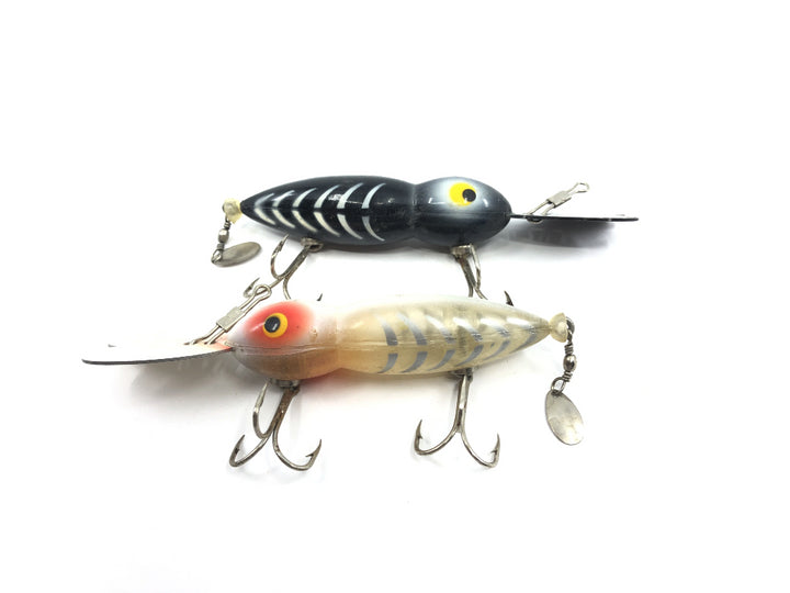 Hellbender Whopper Stopper Shore Color Combo
