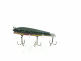 Creek Chub 2000 Darter in Frog Color 2019