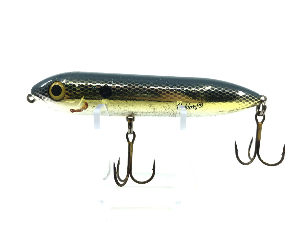 Heddon Super Spook Jr Foxy Momma Color