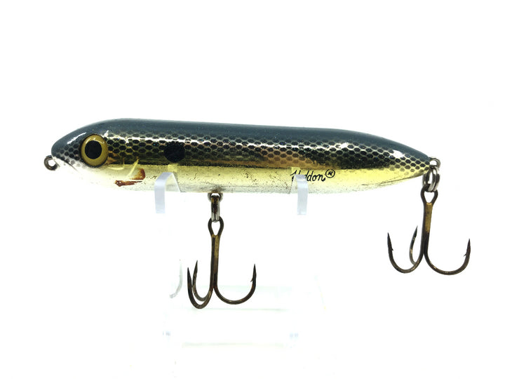 Heddon Super Spook Jr Foxy Momma Color
