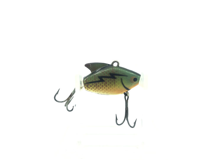 Heddon  Sonic 385 Sun Sunfish Uncatalogued Color