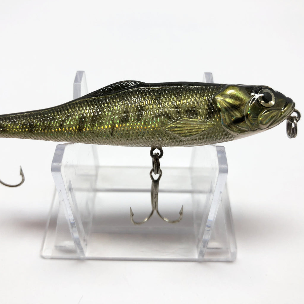 Real Image Rattling Bass Lure – My Bait Shop, LLC