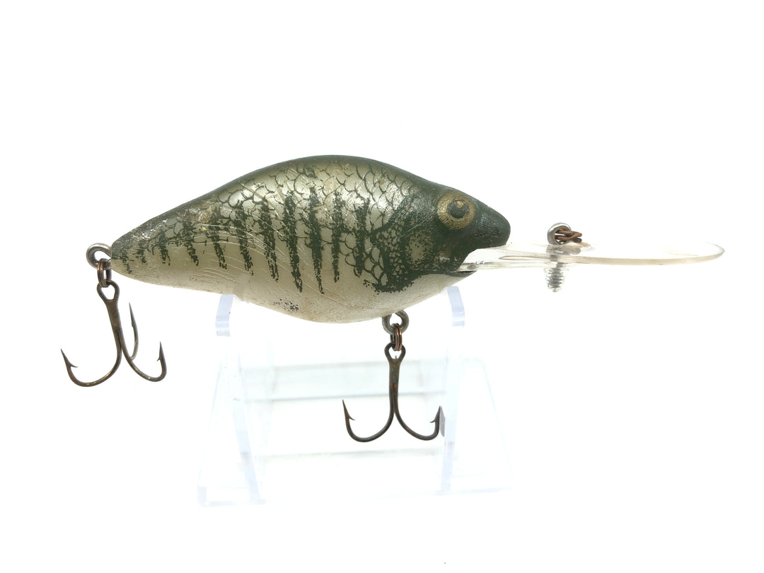 Lazy Ike Natural Ike Baby Bass Color NID-30 BB