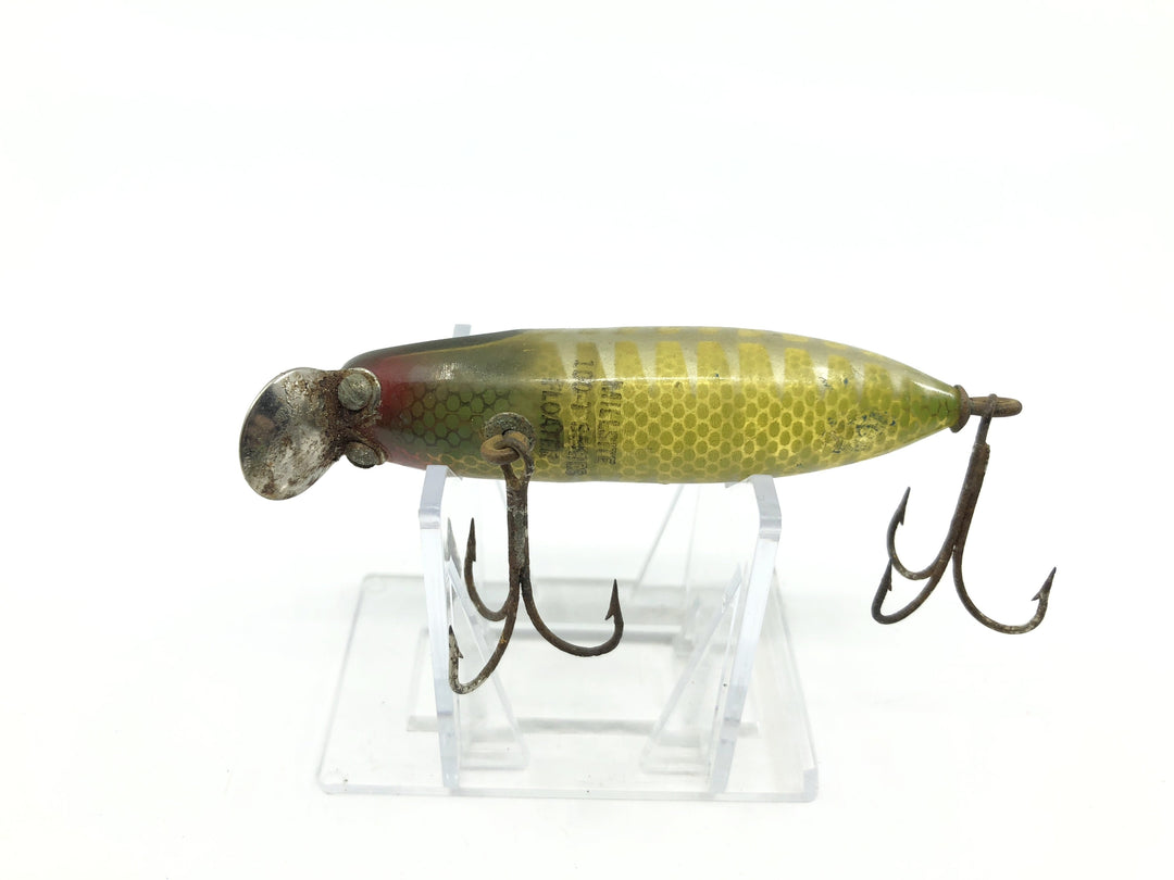 Millsite 100 T Floater Green Shore Color