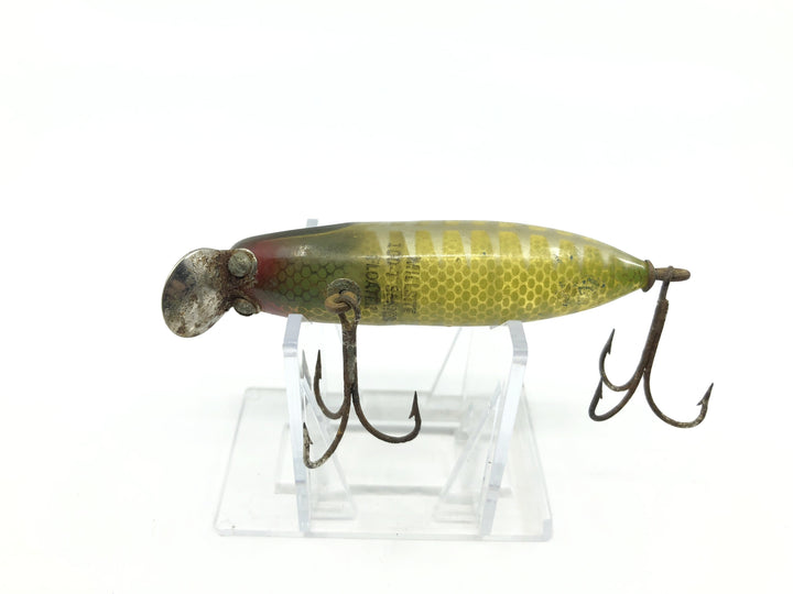 Millsite 100 T Floater Green Shore Color