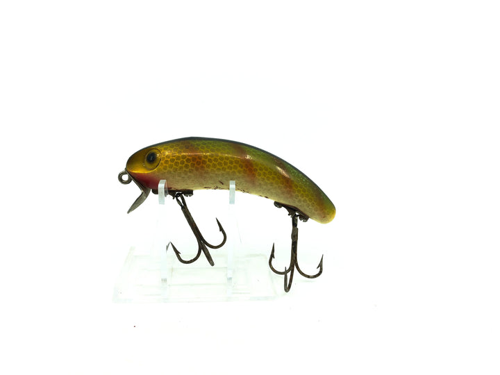 Wright & McGill Miracle Minnow Pike Color