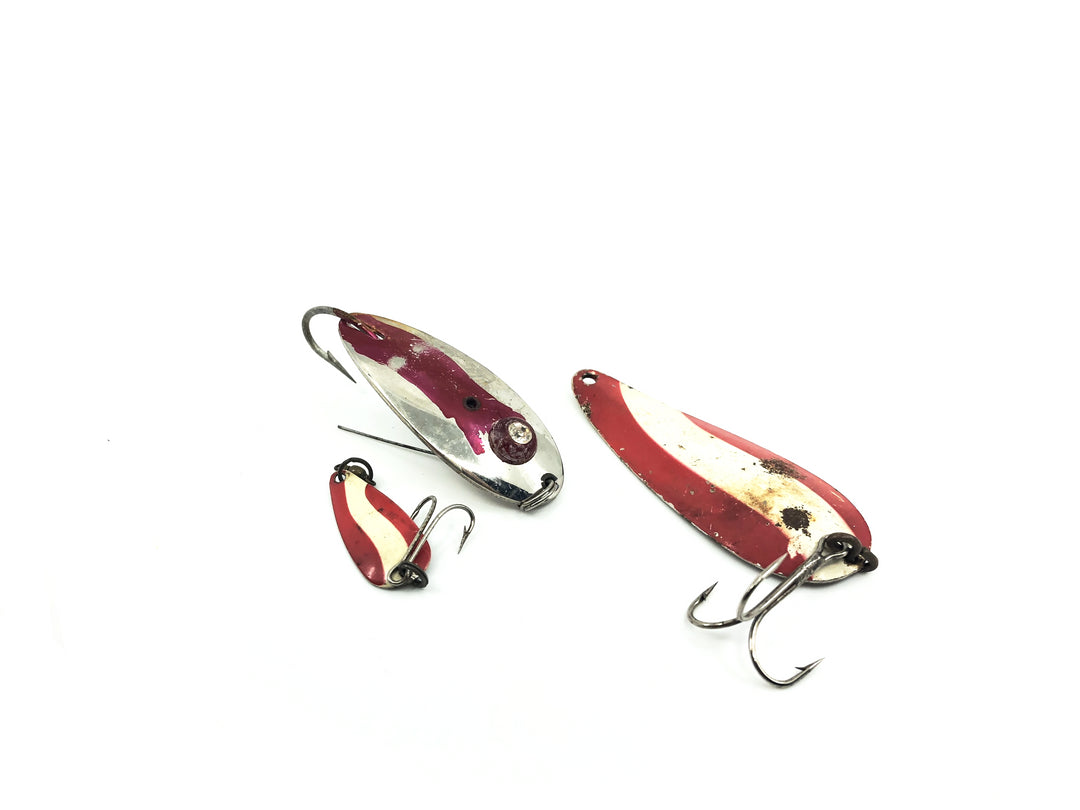 Spoon Three Pack