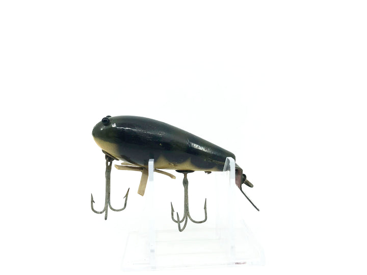 Creek Chub 300 Crawdad in Natural Crab Color 300 Vintage Lure