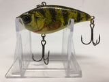 Northland Live Forage Rippin Shad Glow Perch
