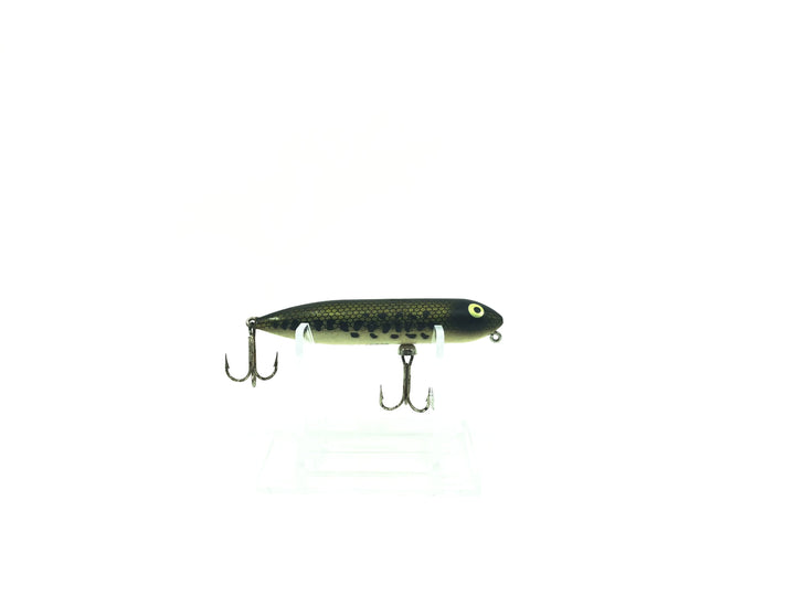 Heddon Zara Puppy BB Baby Bass Color