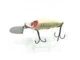 Heddon Go Deeper River Runt White Shore Color