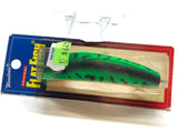 Helin Flatfish U20 Perch in Box