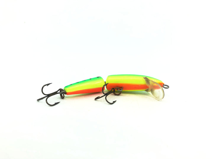 Rapala Jointed Floater J-9 Firetiger Color