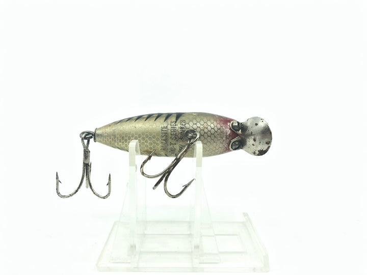 Millsite Wig Wag Clear Shore color