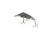 Mercury Minnow