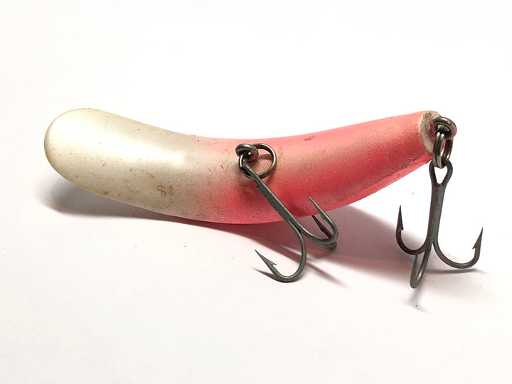 Kwikfish K14 Pink and White Luhr Jensen