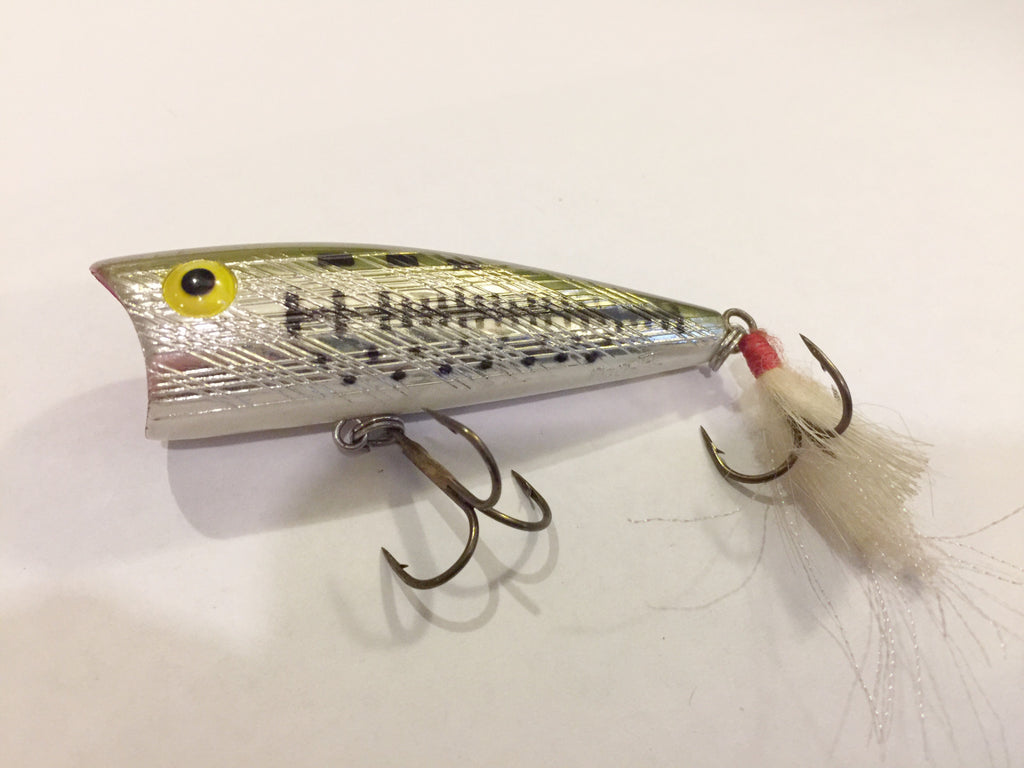 Rebel Pop R Lure – My Bait Shop, LLC