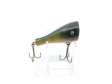 Creek Chub 5900 Midget Plunker Perch Color 5901