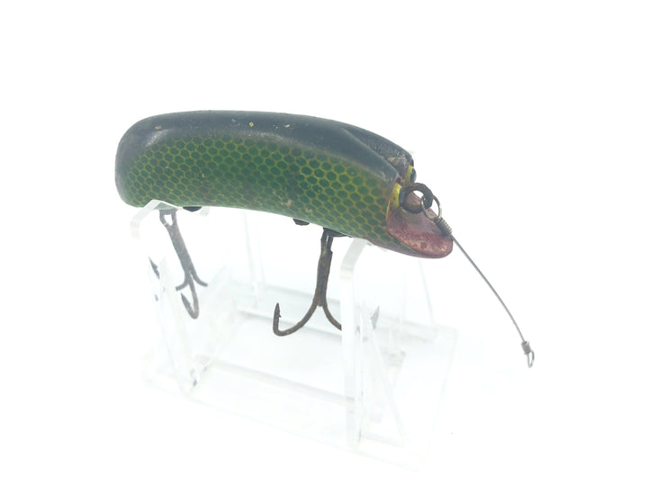 P & K Bright Eyes Lure Perch Color
