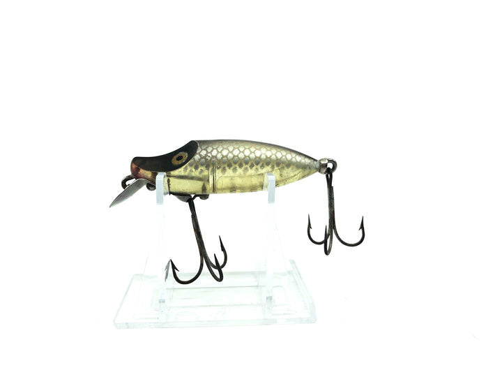 Heddon River Runt Spook Sinker 9110 P Shiner Color