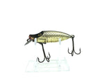 Heddon River Runt Spook Sinker 9110 P Shiner Color