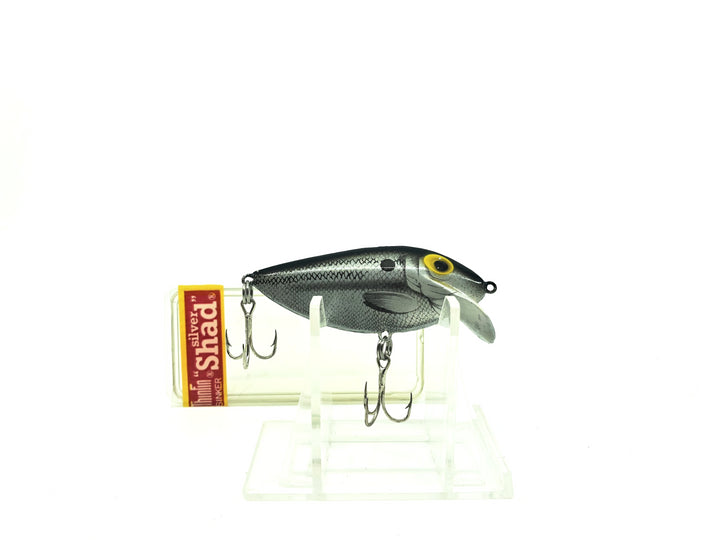 Storm Thin Fin T61 Naturalistic Shad Color with Box