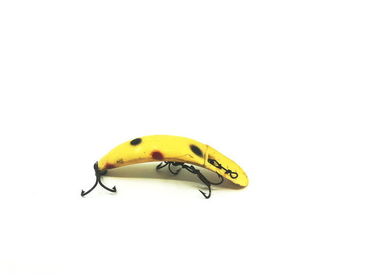 Helin Flatfish X5 YE Yellow Color
