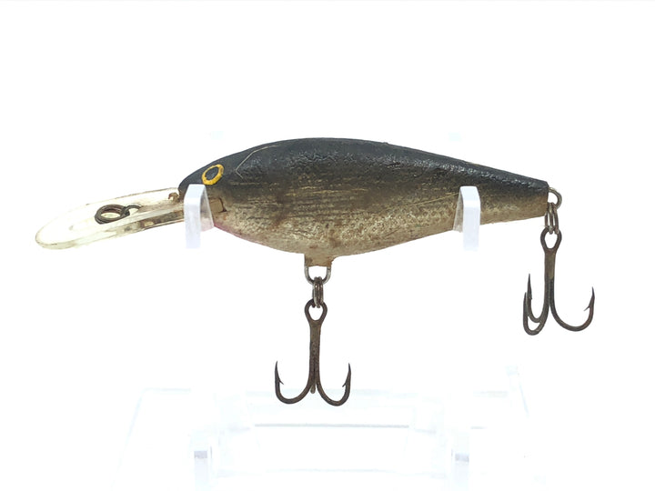 Mister Twister Black Scales