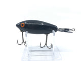 Bomber Deep Runner Black