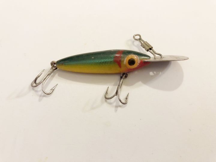 Gudebrod Bump 'N Grind Ultralight Fishing Lure
