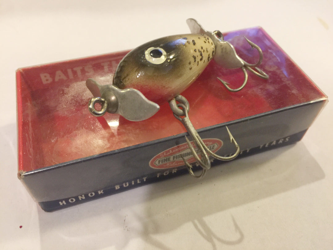 Shakespeare Midget Spinner New in Box